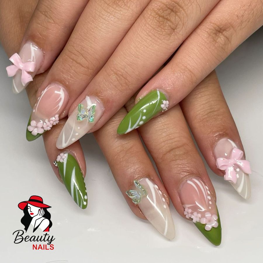 Nail April 24